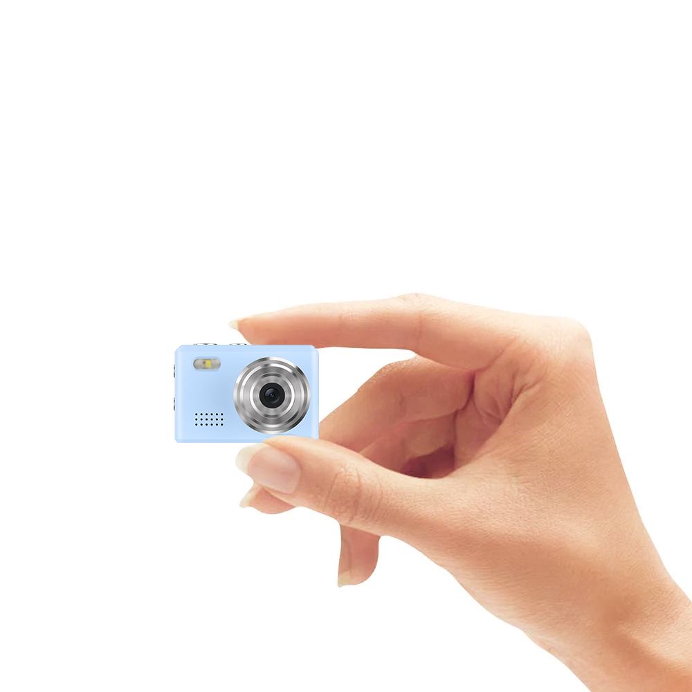 Sprite Group DC23 迷你相机 OEM/ODM 批发｜深圳志康科技源头工厂